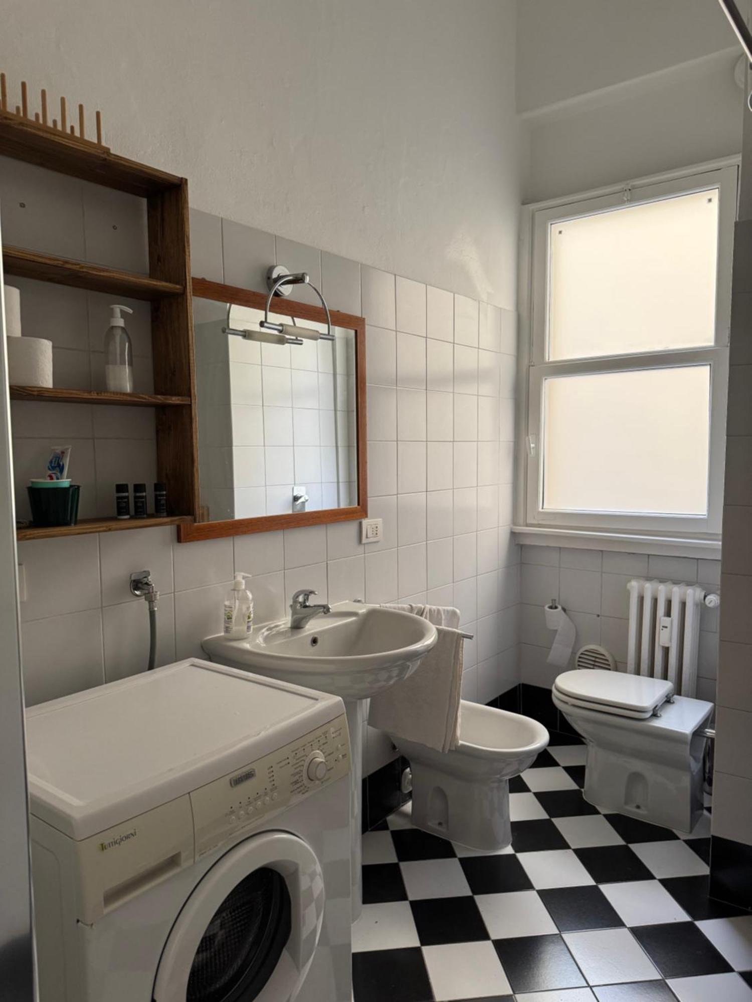 La Piccola Isola Apartment *